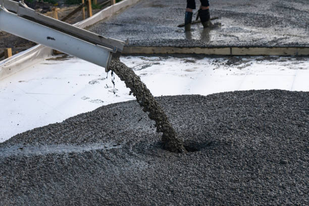 Best Concrete Grinding and Polishing in Port Arthur, TX