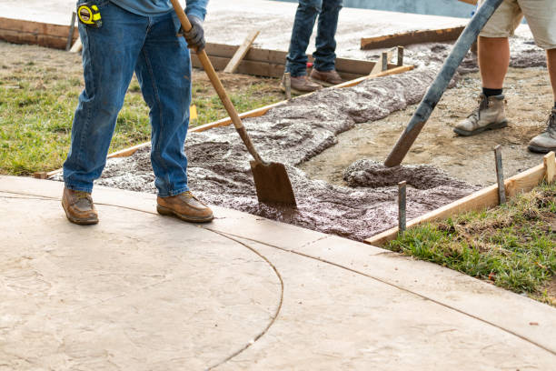 Best Residential Concrete Solutions in Port Arthur, TX