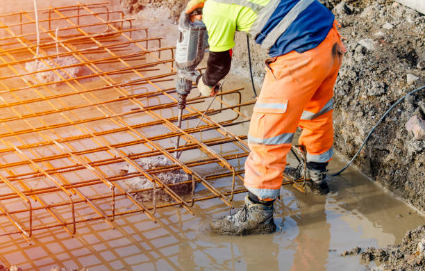 Best Concrete Sealing and Maintenance in Port Arthur, TX