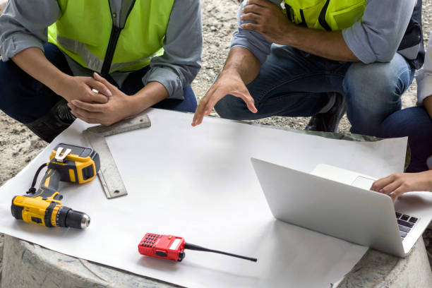 Best Commercial Concrete Services in Port Arthur, TX