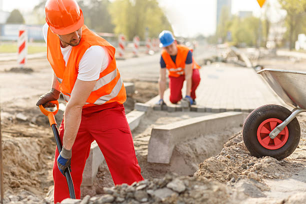 Best Concrete Driveway Installation in Port Arthur, TX