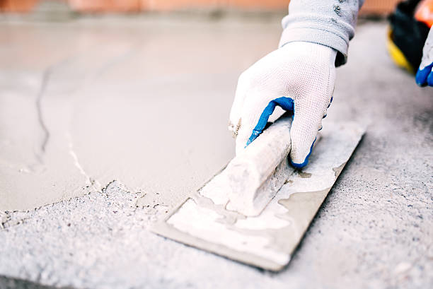 Best Concrete Sealing and Maintenance in Port Arthur, TX